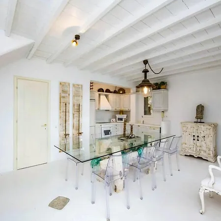 Holiday home Mykonos Agios Ioannis Diakoftis