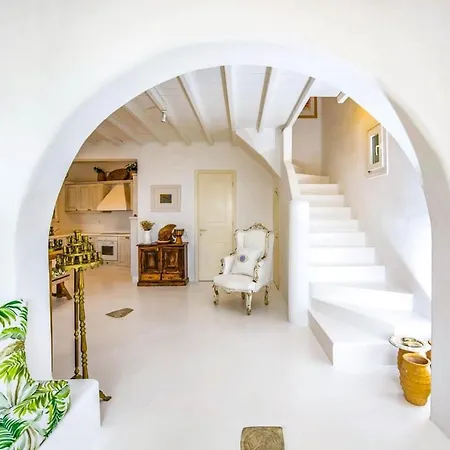 Mykonos Holiday home *