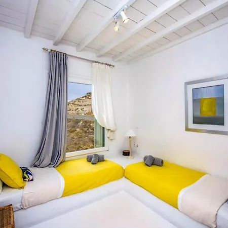 Mykonos Holiday home Agios Ioannis Diakoftis