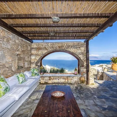 Mykonos Holiday home