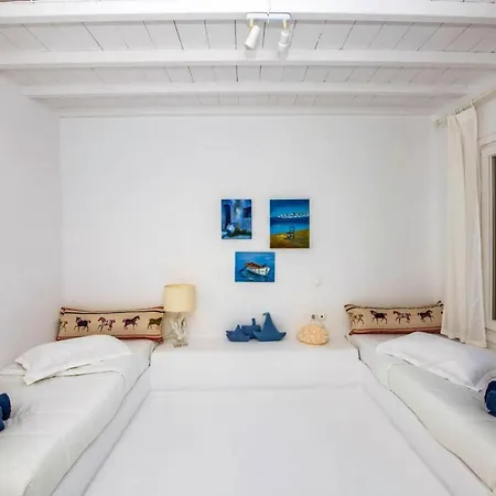 Holiday home Mykonos