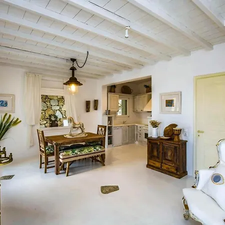 Holiday home Mykonos *