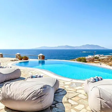Holiday home Mykonos