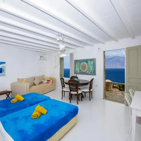 Mykonos *