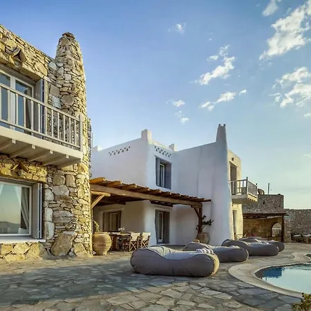 Mykonos * Agios Ioannis Diakoftis